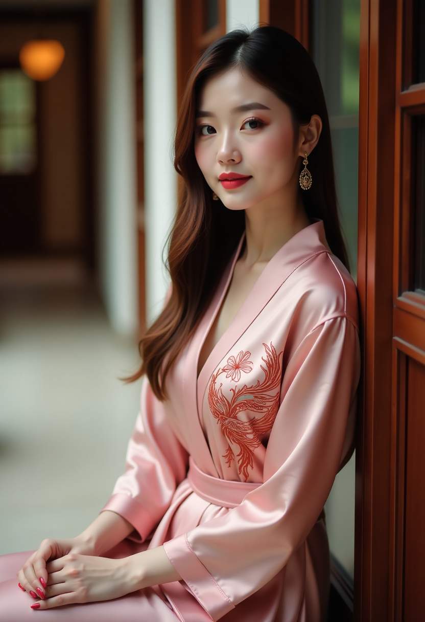 蜜桃肌密：东京美妆研究所第一季